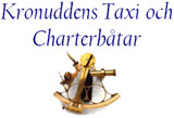Kronuddens Taxi & Charterbtar