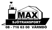 Max Sjötransport