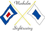Waxholm Sightseeing